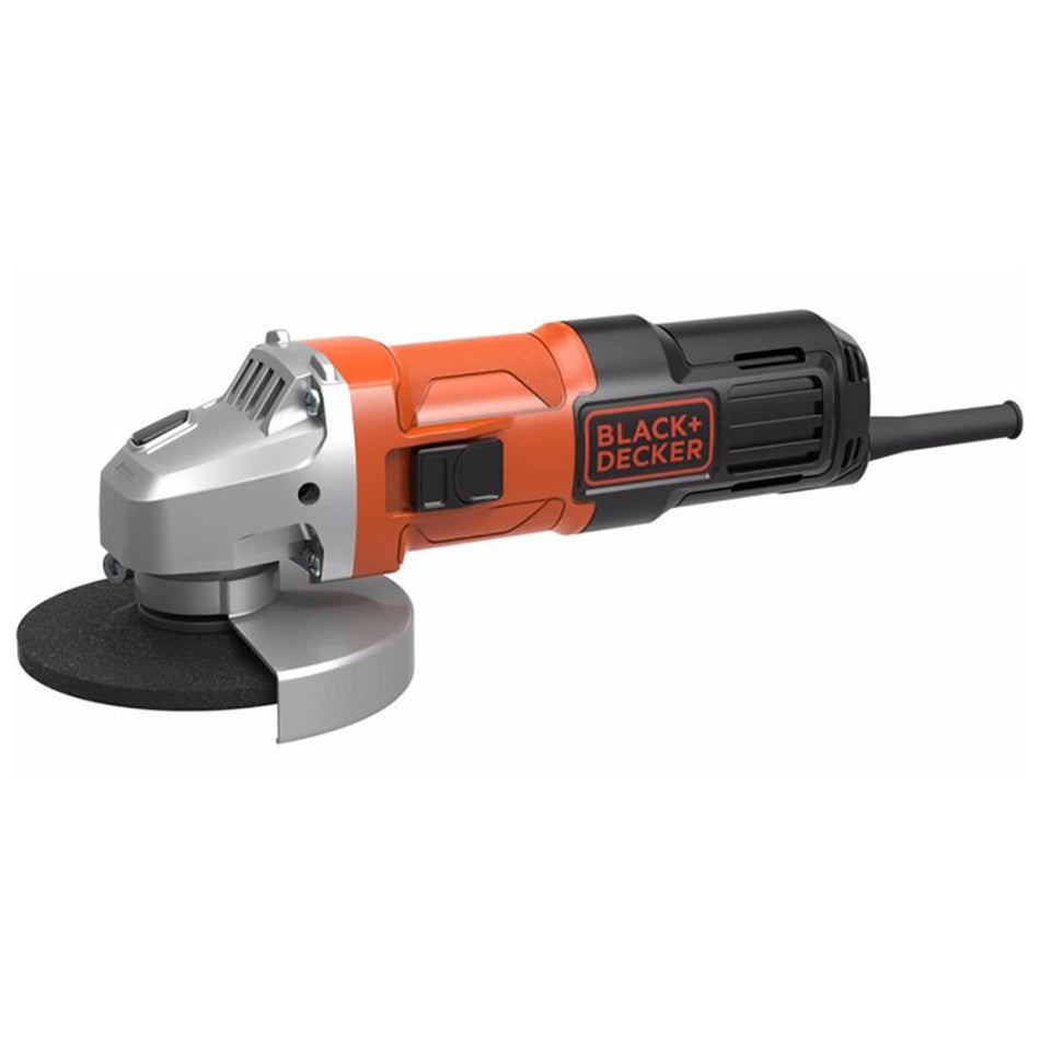 PULIDORA BLACK & DECKER 4 1/2 650W