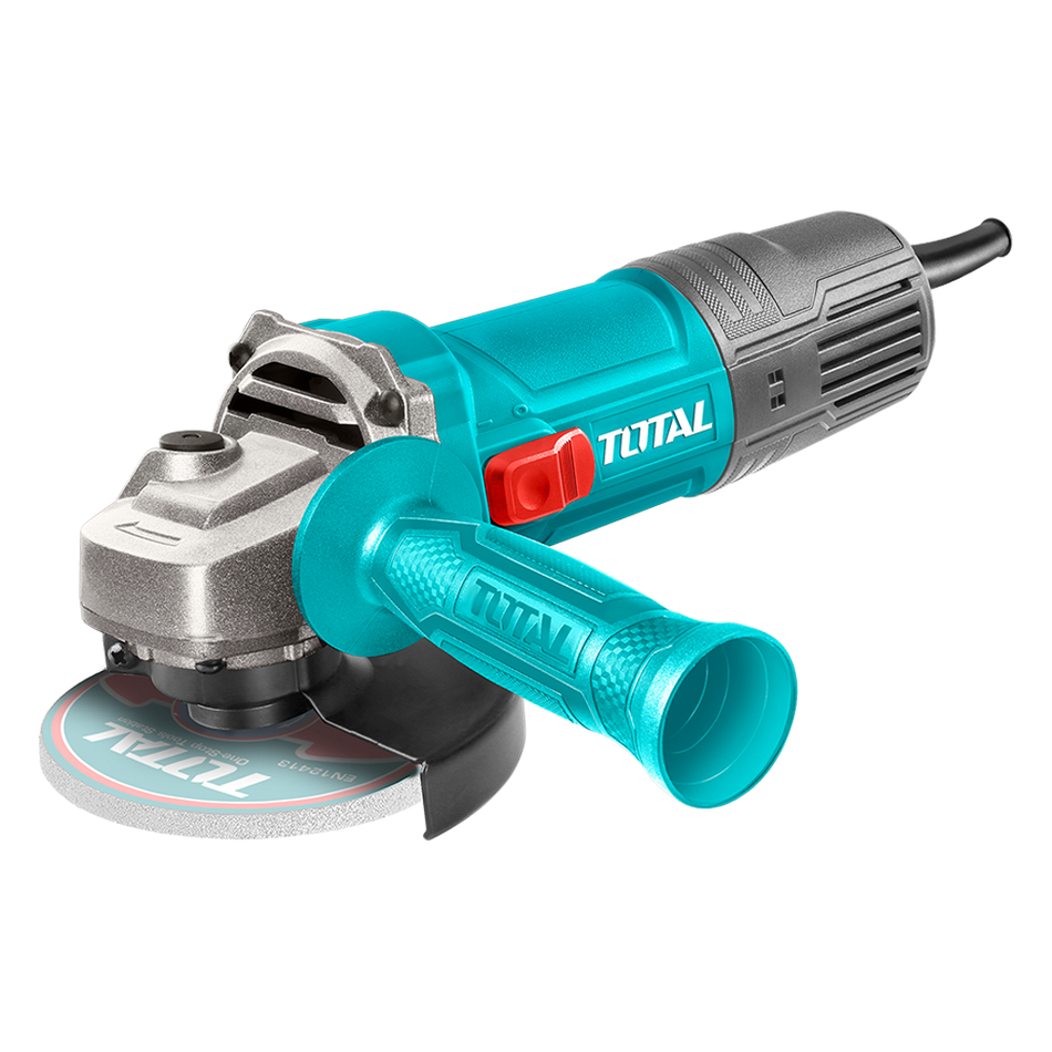 PULIDORA 5 INDUSTRIAL 900W 120V TOTAL