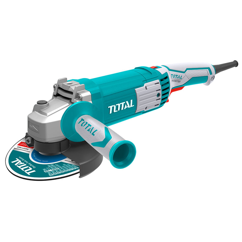 PULIDORA 5 INDUSTRIAL 1500W 120V TOTAL