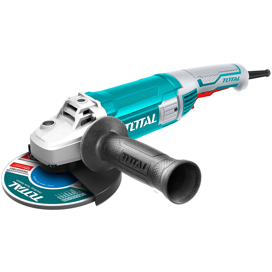 PULIDORA 7 INDUSTRIAL 2000W 120V TOTAL