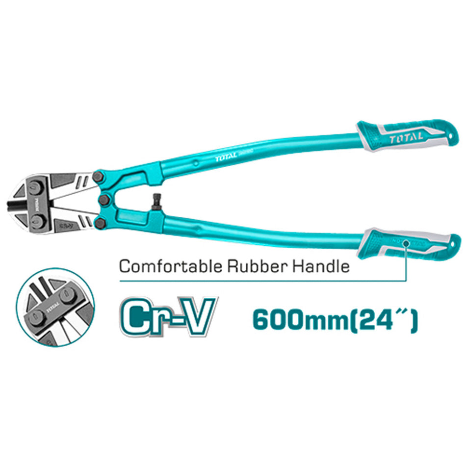 CIZALLA 24 INDUSTRIAL CROMO VANADIUM