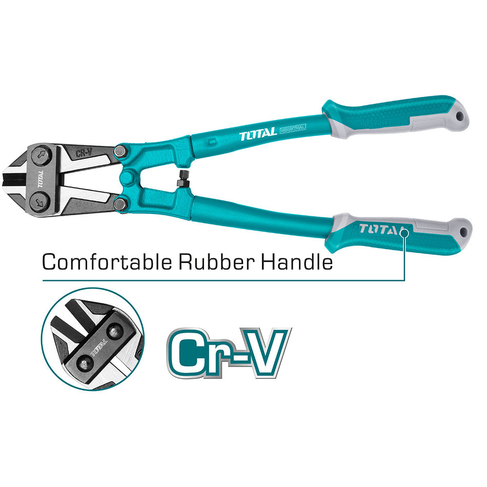 CIZALLA 36 INDUSTRIAL CROMO VANADIUM