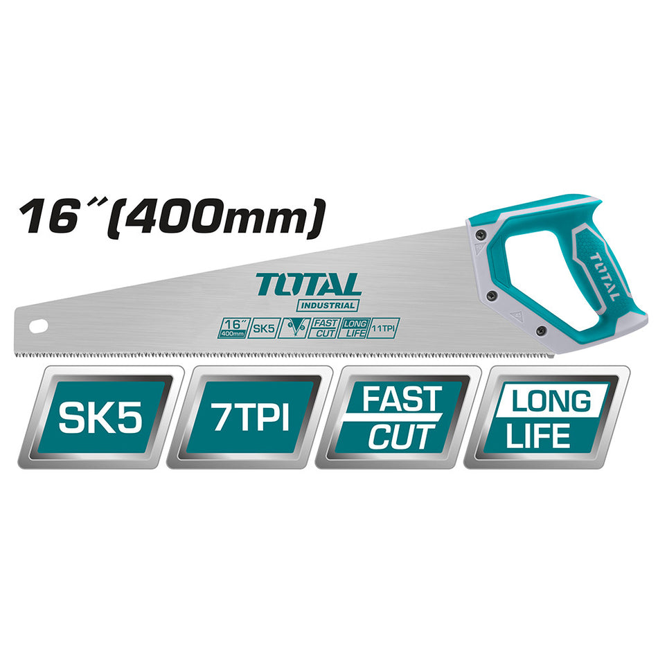 SERRUCHO 16 INDUSTRIAL TOTAL (THT55166D)