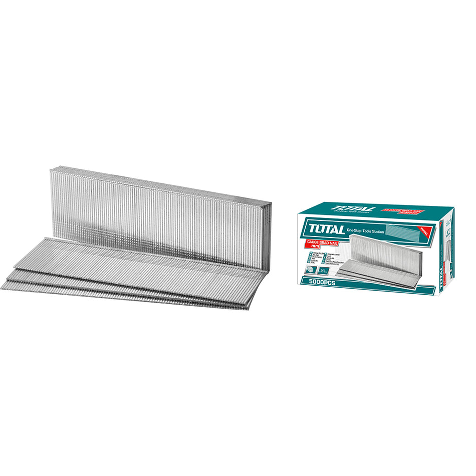 CLAVILLO 15MM PARA GRAPADORA NEUMATICA 5000PZS TOTAL (TAC918151)