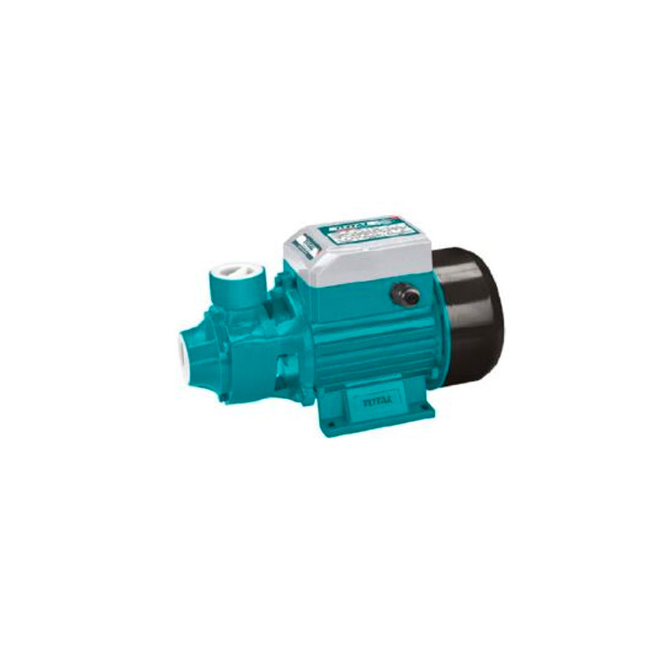 ELECTRO BOMBA 1/2 HP 370W 110/120V TOTALELECTRO BOMBA 1/2 HP 370W 110/120V TOTAL (UTWP13706)
