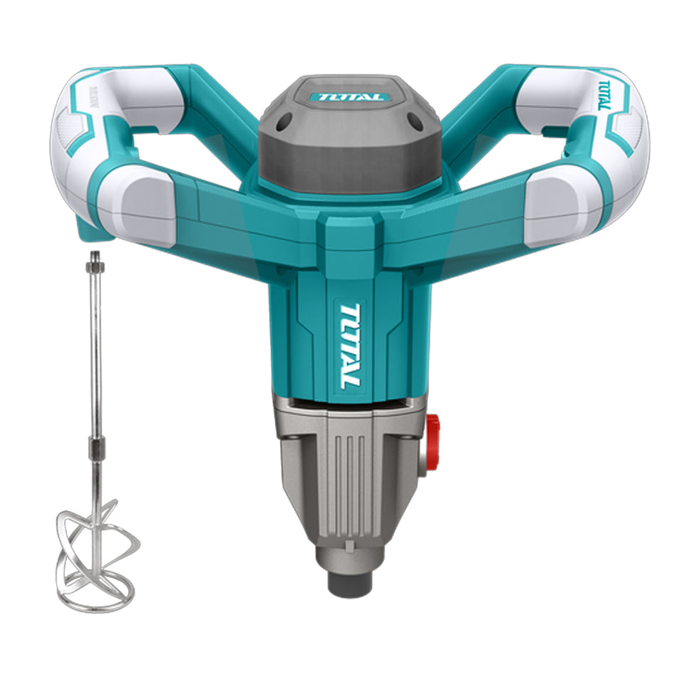 MEZCLADOR DE PINTURA 5/8-11 110-120V -1400W INCLUYE BATIRDOR (UTD614006)