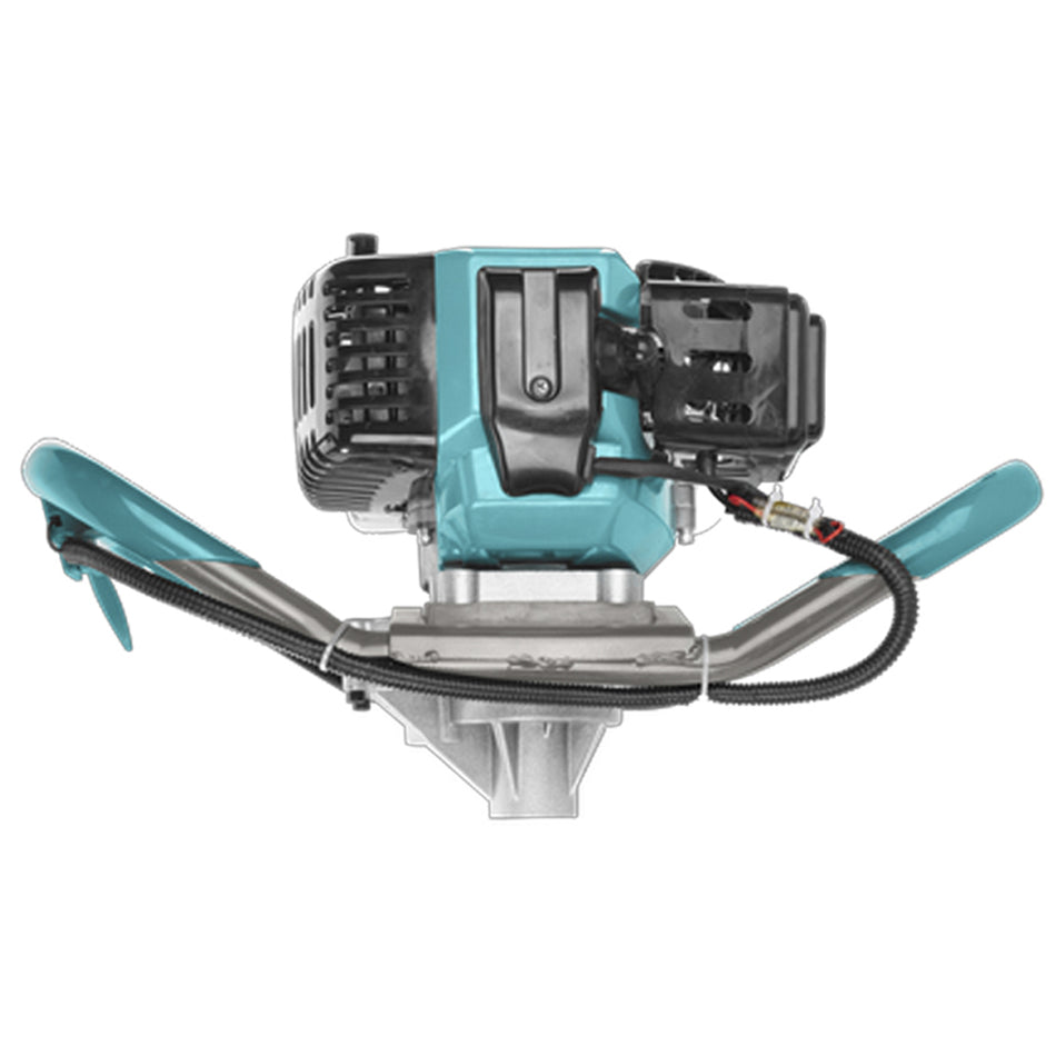 AHOYADOR 52CC 1.4KW A GASOLINA 2 TIEMPOS SUPER TOTAL (TEA55221-1)