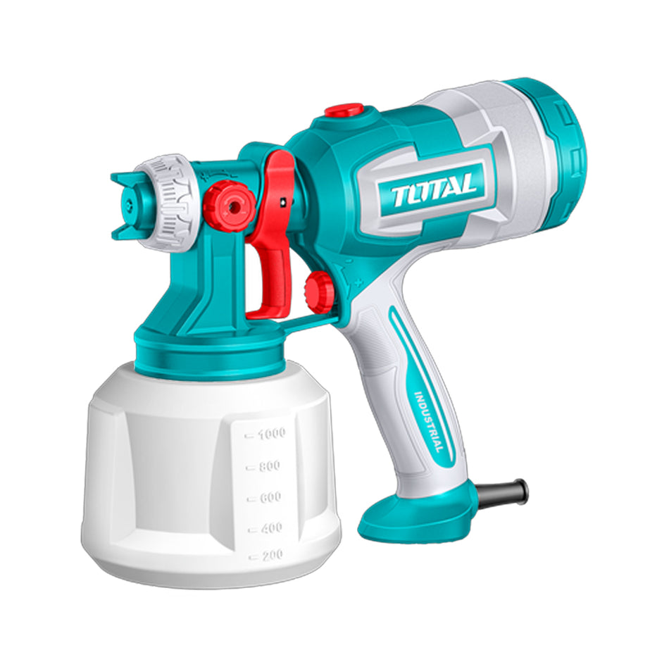 PISTOLA PINTAR ELECTRICA1000ML 530W (UTT4506)