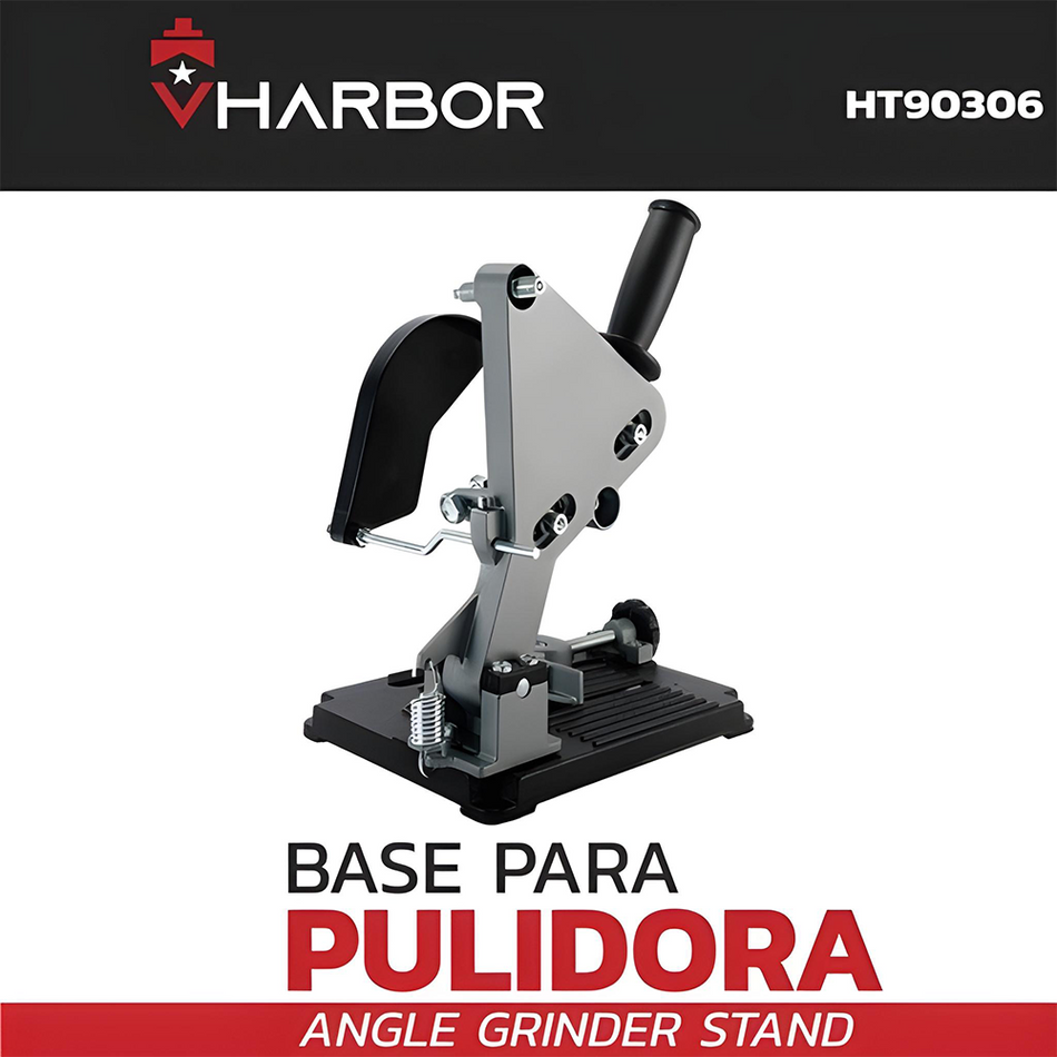 BASE PARA PULIDORA VHARBOR (HT90306)